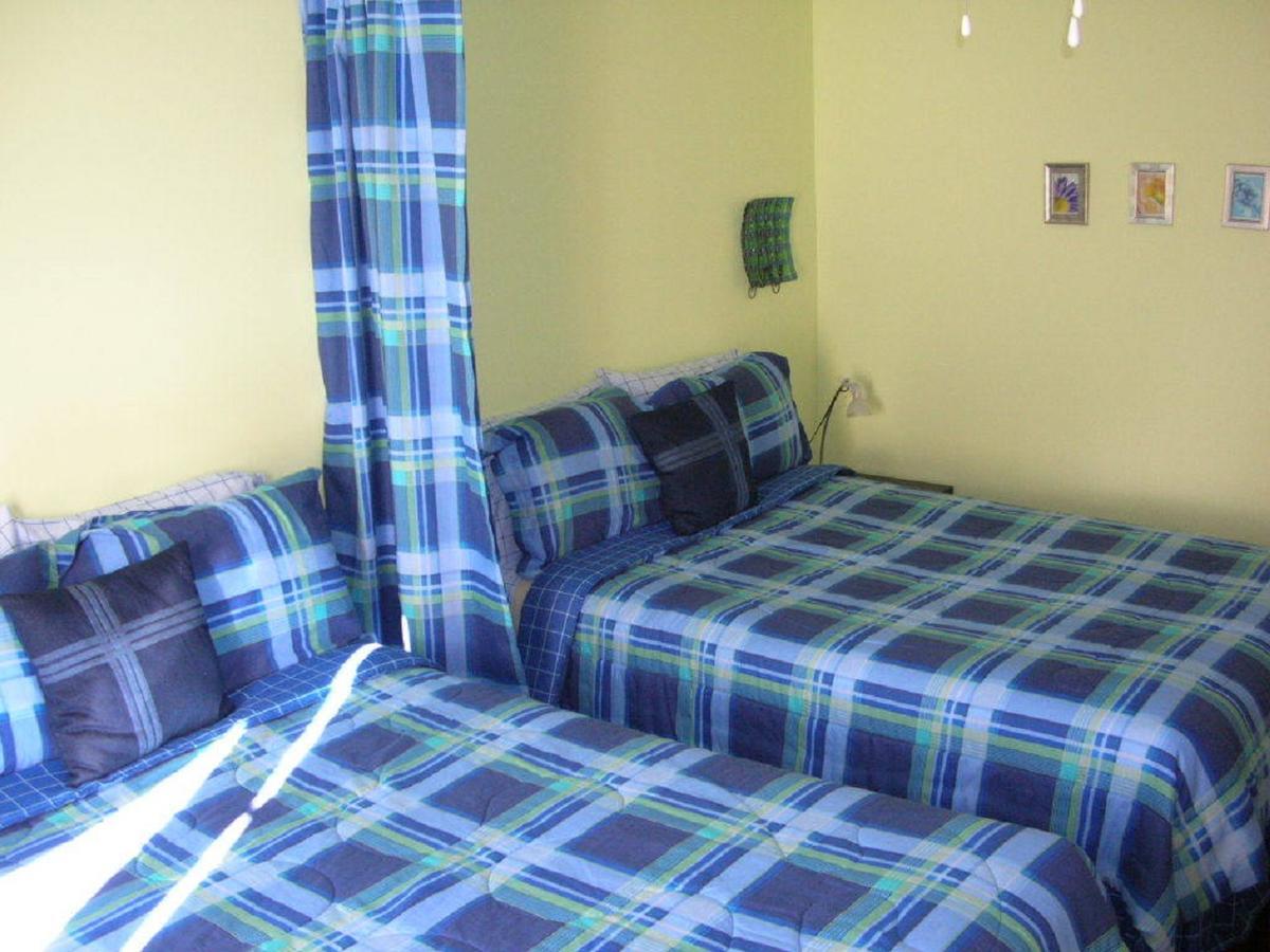 Auberge Le Voyageur Mont-Tremblant Bagian luar foto